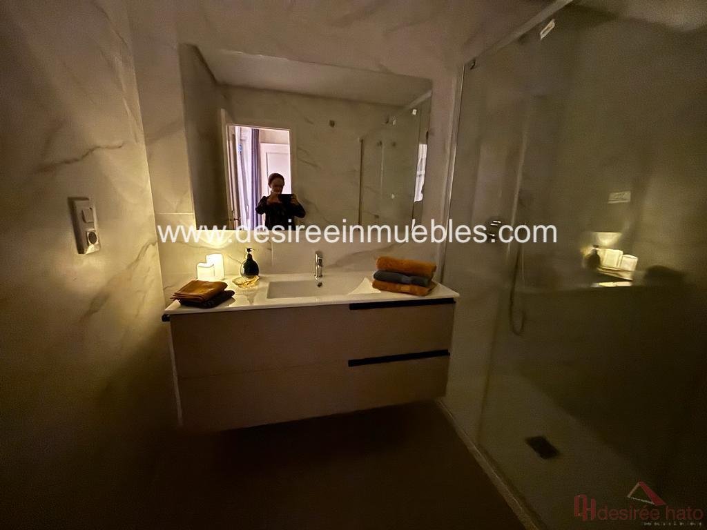 Wohnung 75 m² in Valencia