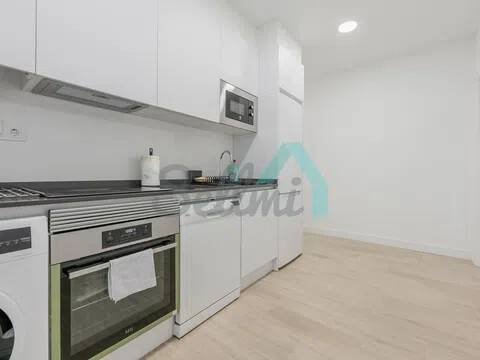 Piso de 113 m² en Oviedo