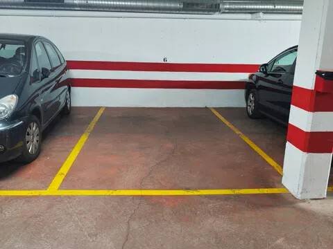 Pis de 108 m² a Jaén