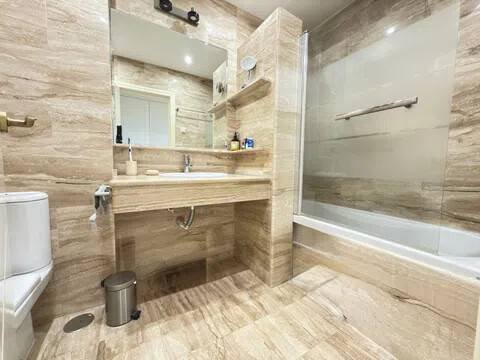 Appartamento 119 m² a Mijas