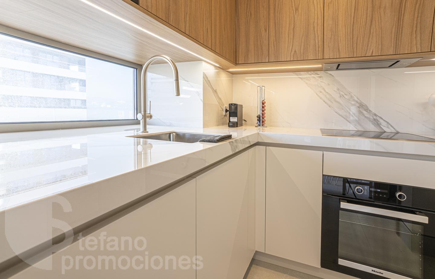 Wohnung 103 m² in Málaga