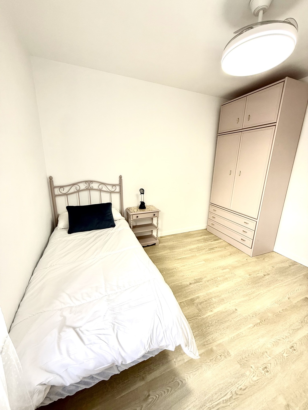 Habitació de lloguer, Sevilla