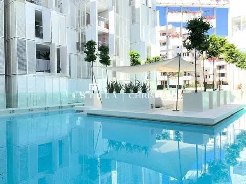 Piso de 90 m² en Ibiza