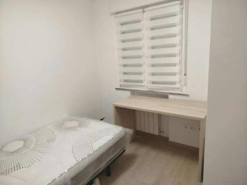 Pis de 100 m² a Salamanca