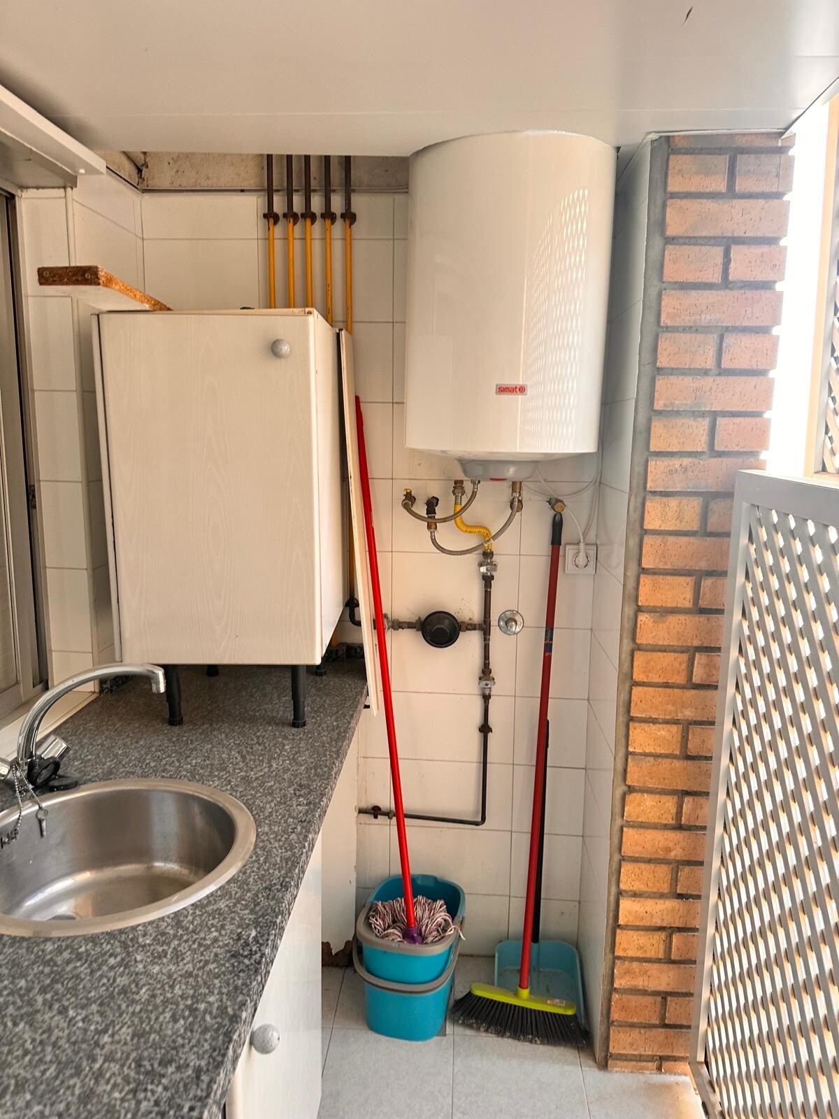 Piso de 130 m² en Córdoba