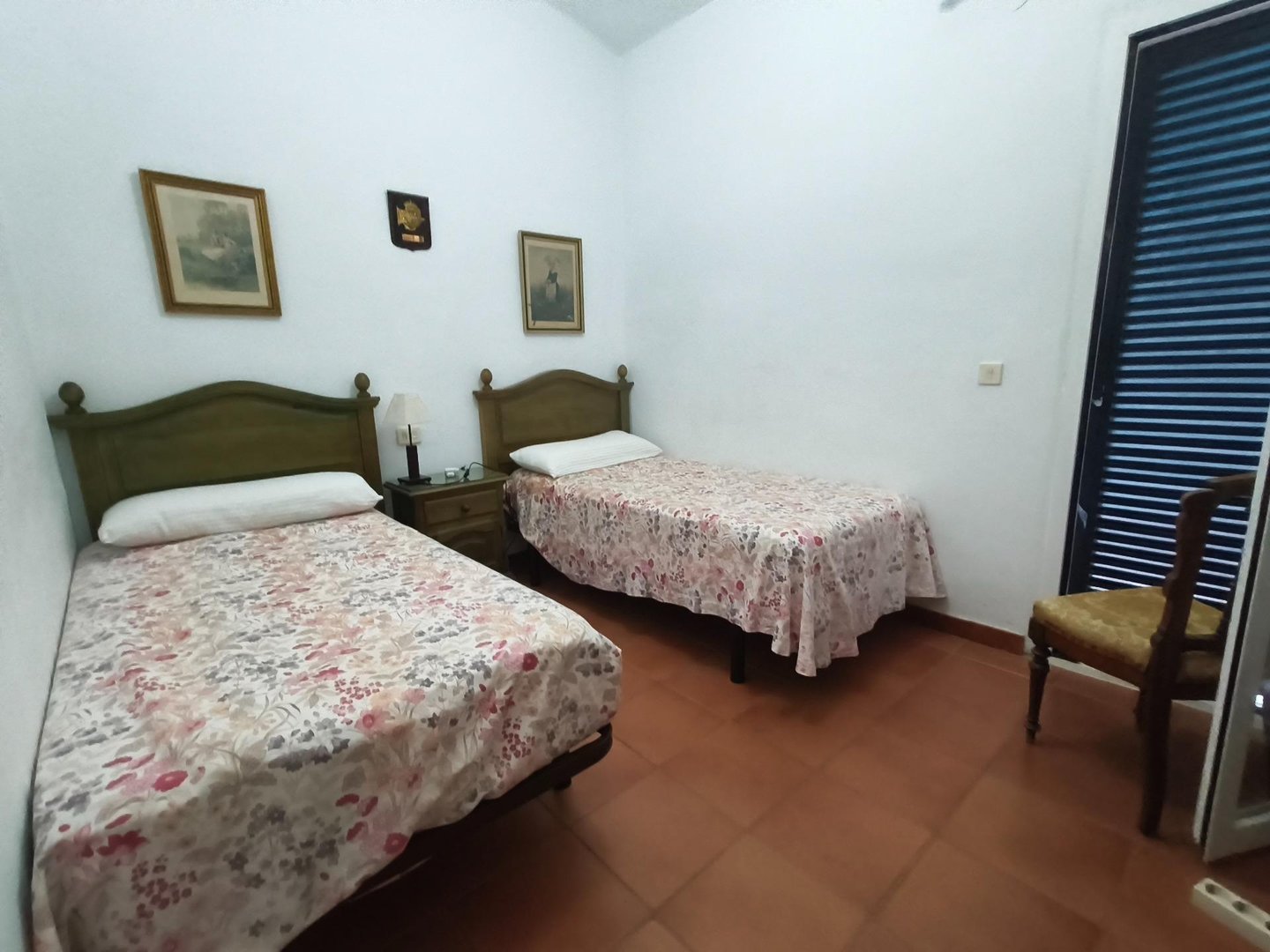 Piso de 180 m² en El Puerto de Santa María