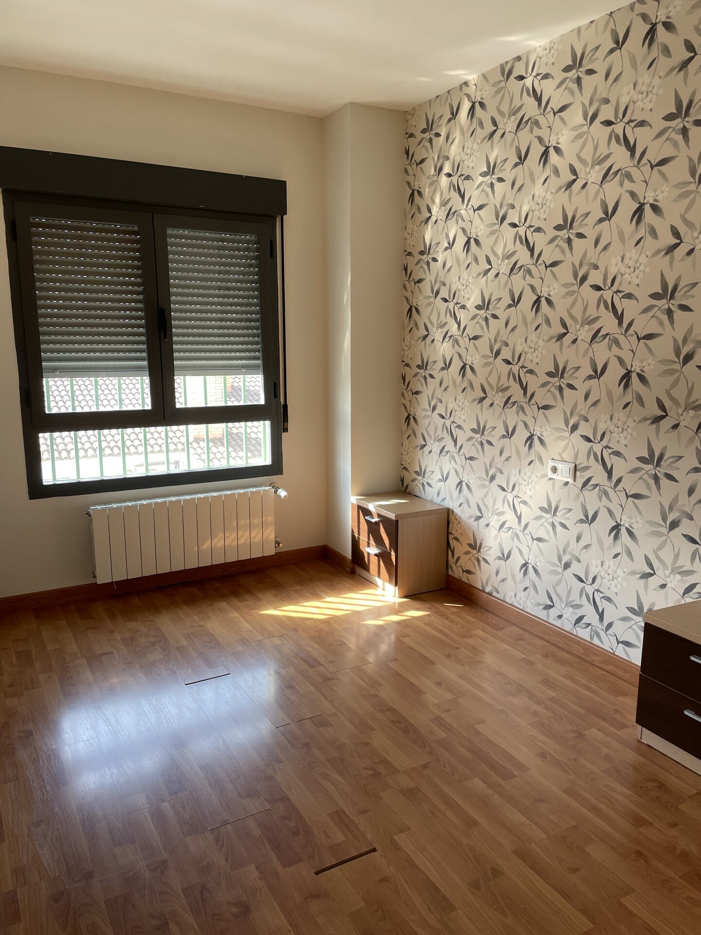 Pis de 80 m² a Badajoz