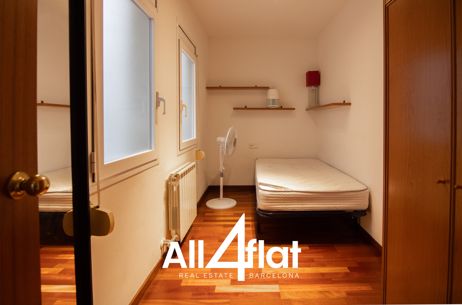 Appartamento 95 m² a Barcelona