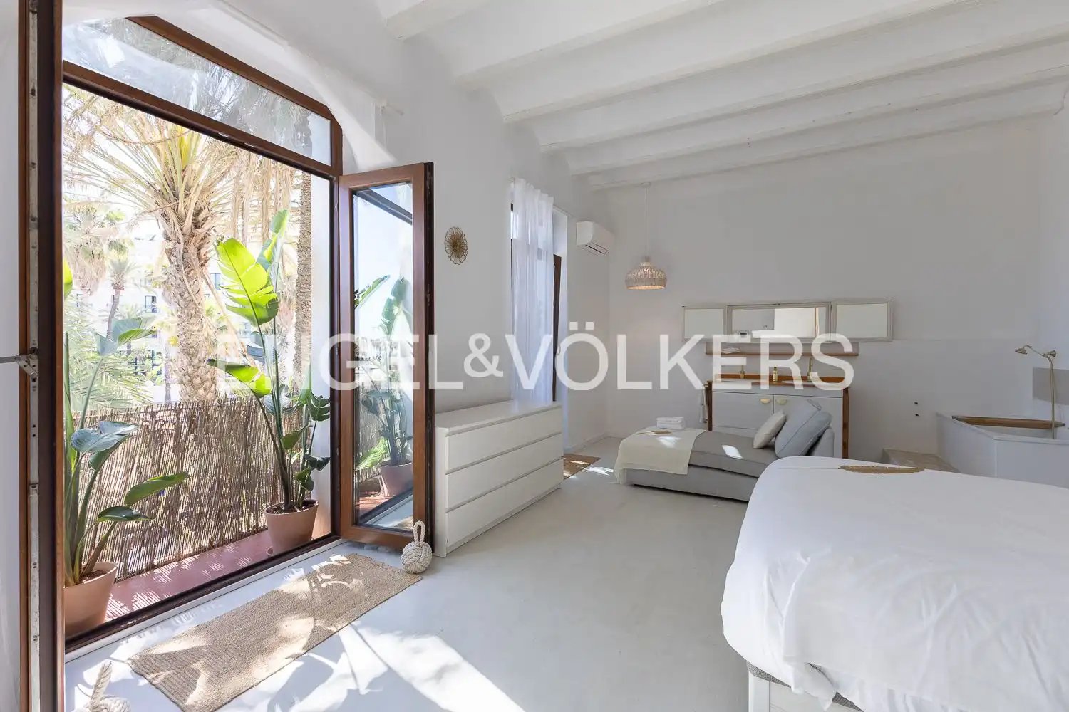 Appartement 110 m² à Valence