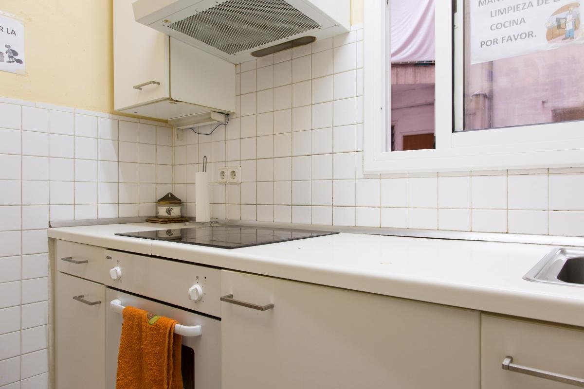 Habitación en alquiler, Barcelona