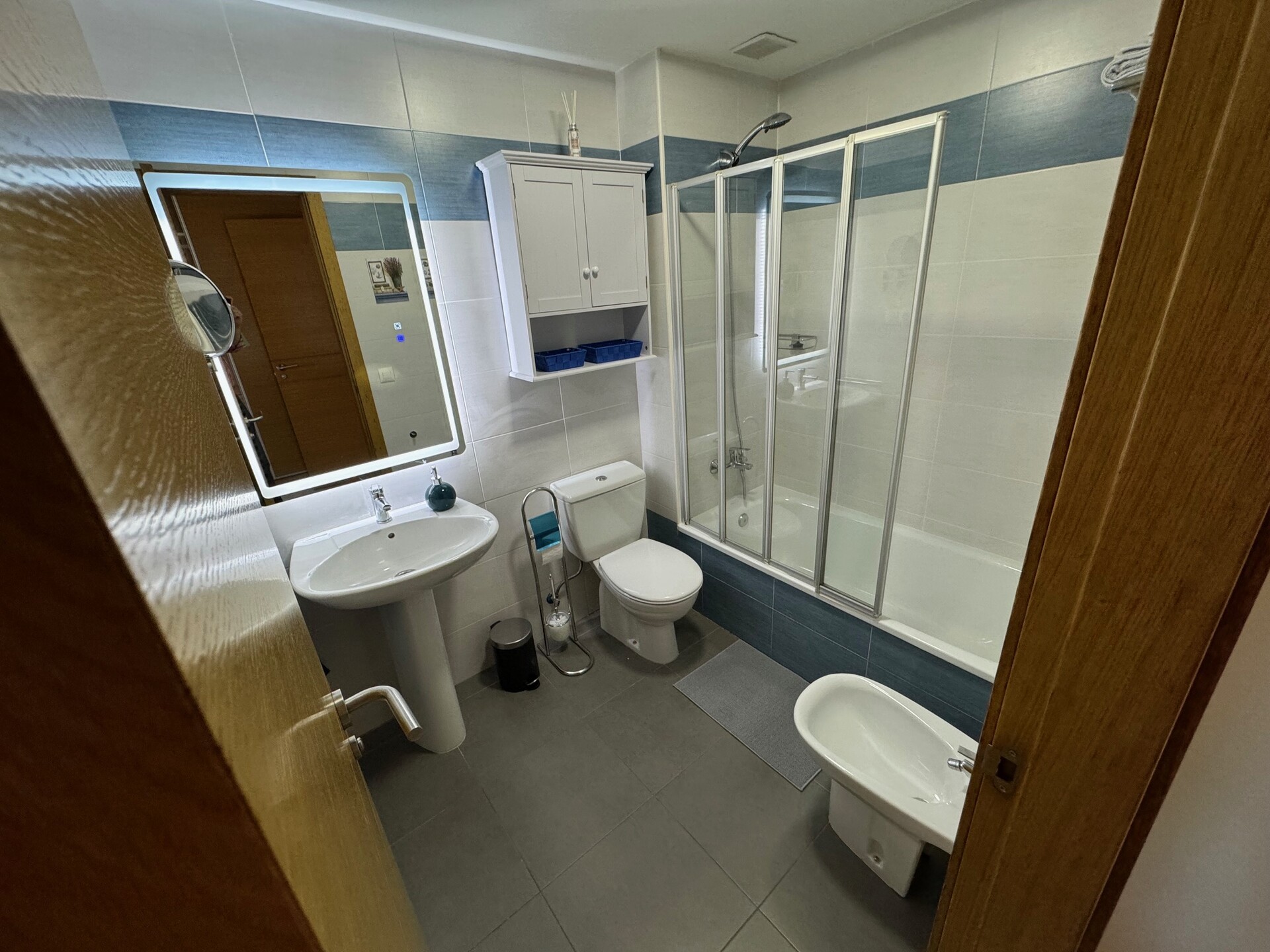 Piso de 90 m² en Algeciras
