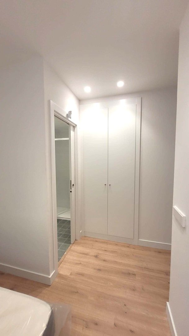 Pis de 71 m² a Madrid