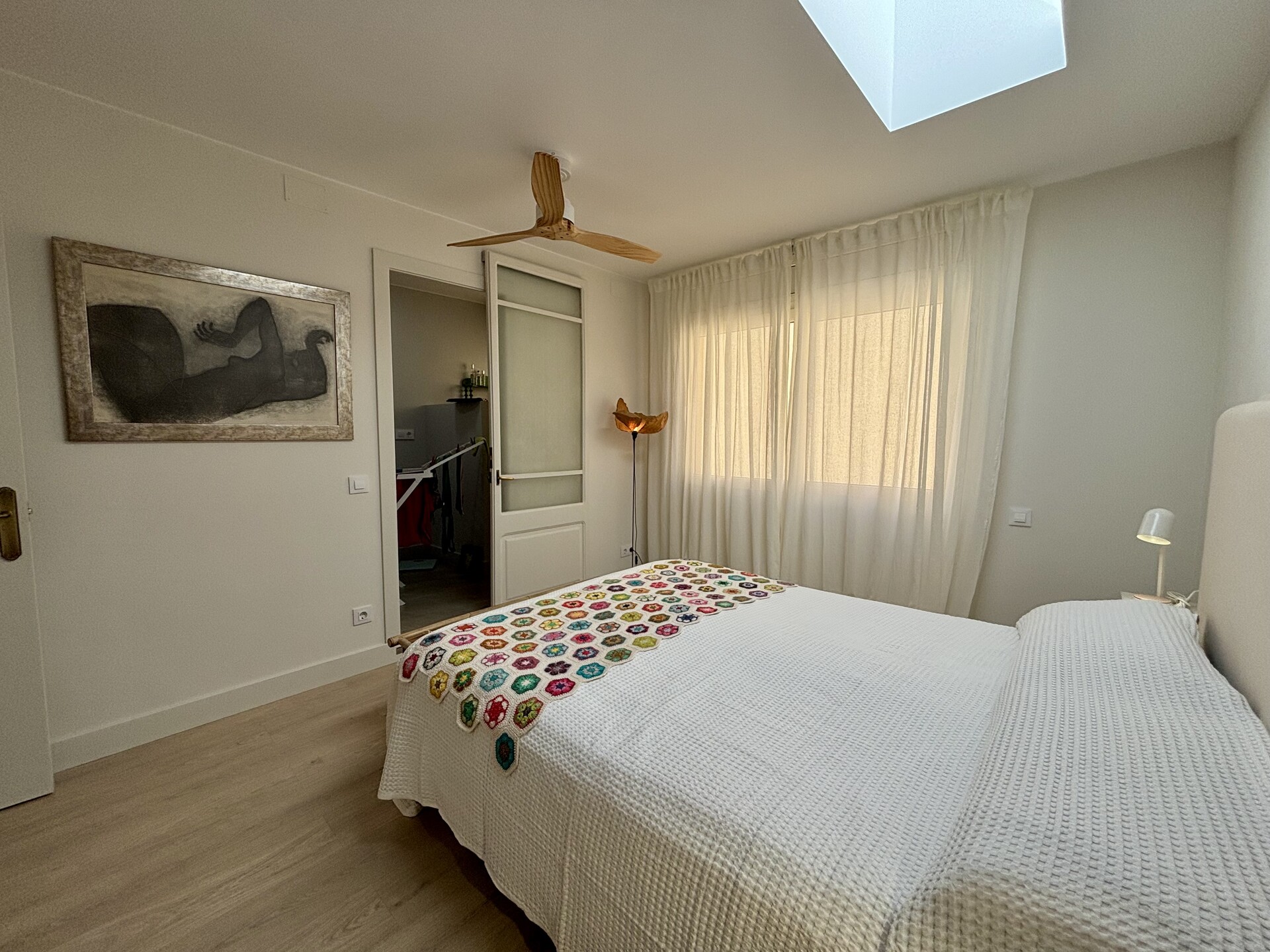 Piso de 128 m² en Sant Feliu de Guíxols