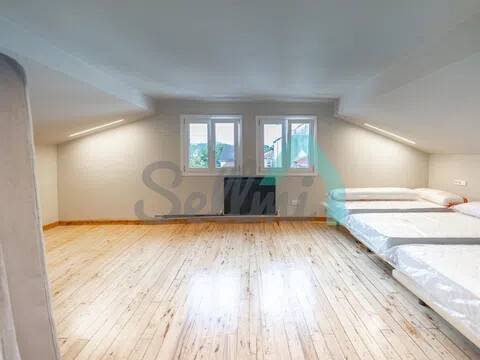 Casa de 345 m² en Gijón