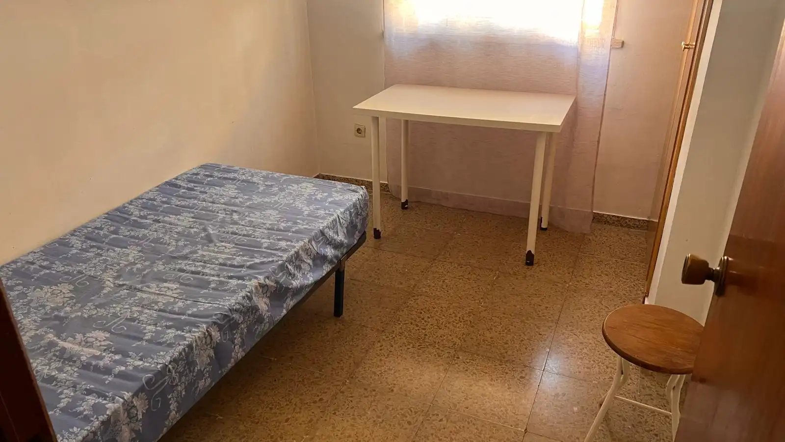 Piso de 80 m² en Badajoz