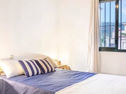 Piso de 95 m² en Tarifa