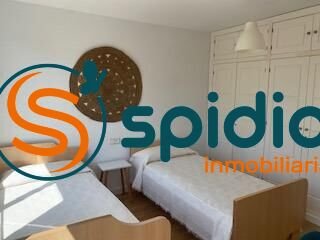 Pis de 105 m² a Águilas