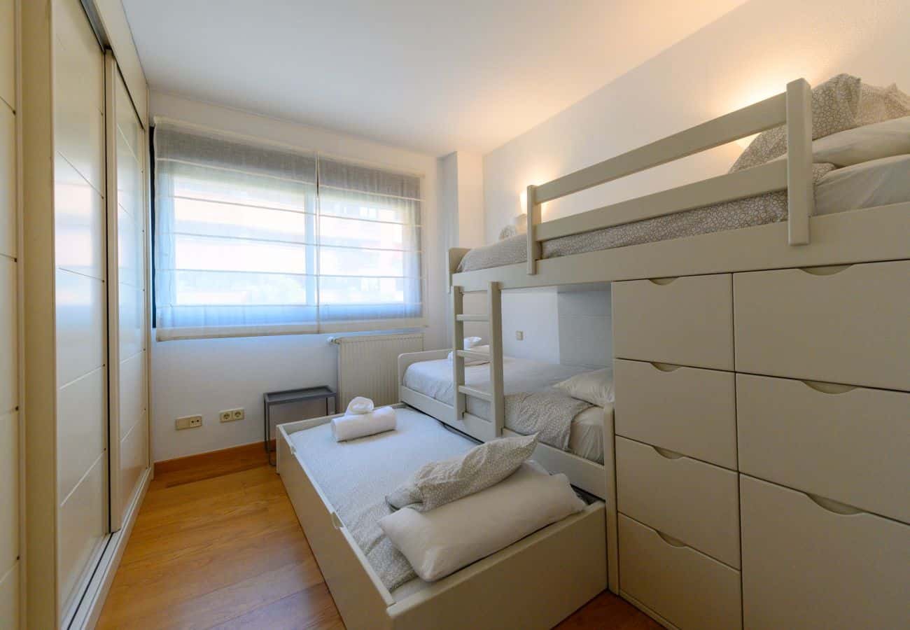 Pis de 102 m² a Madrid