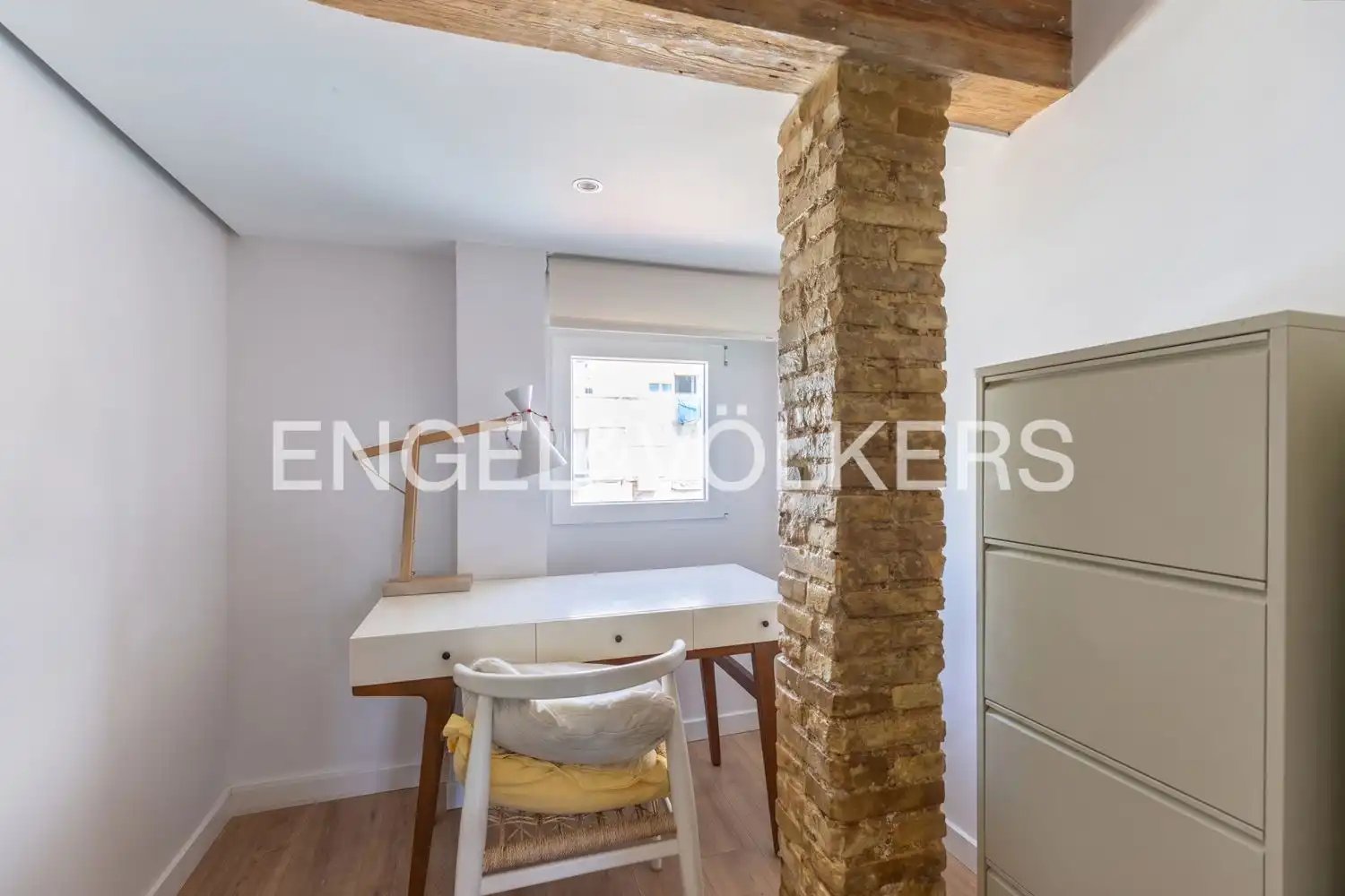 Piso de 63 m² en Valencia