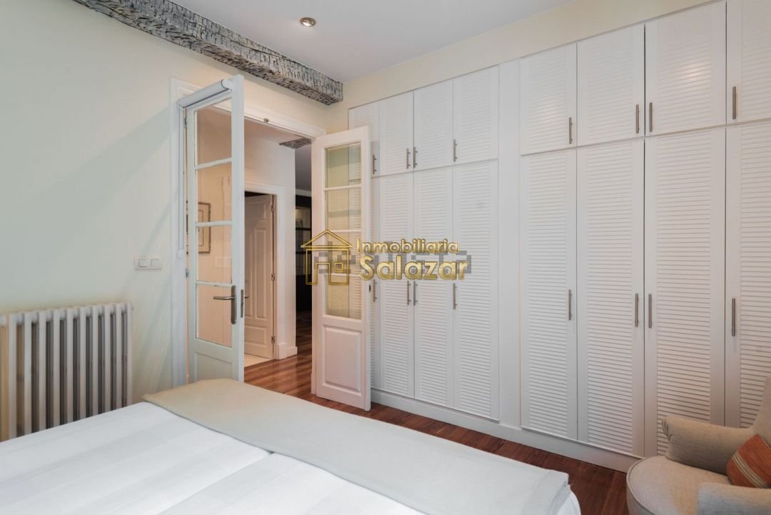 Pis de 70 m² a Bilbao
