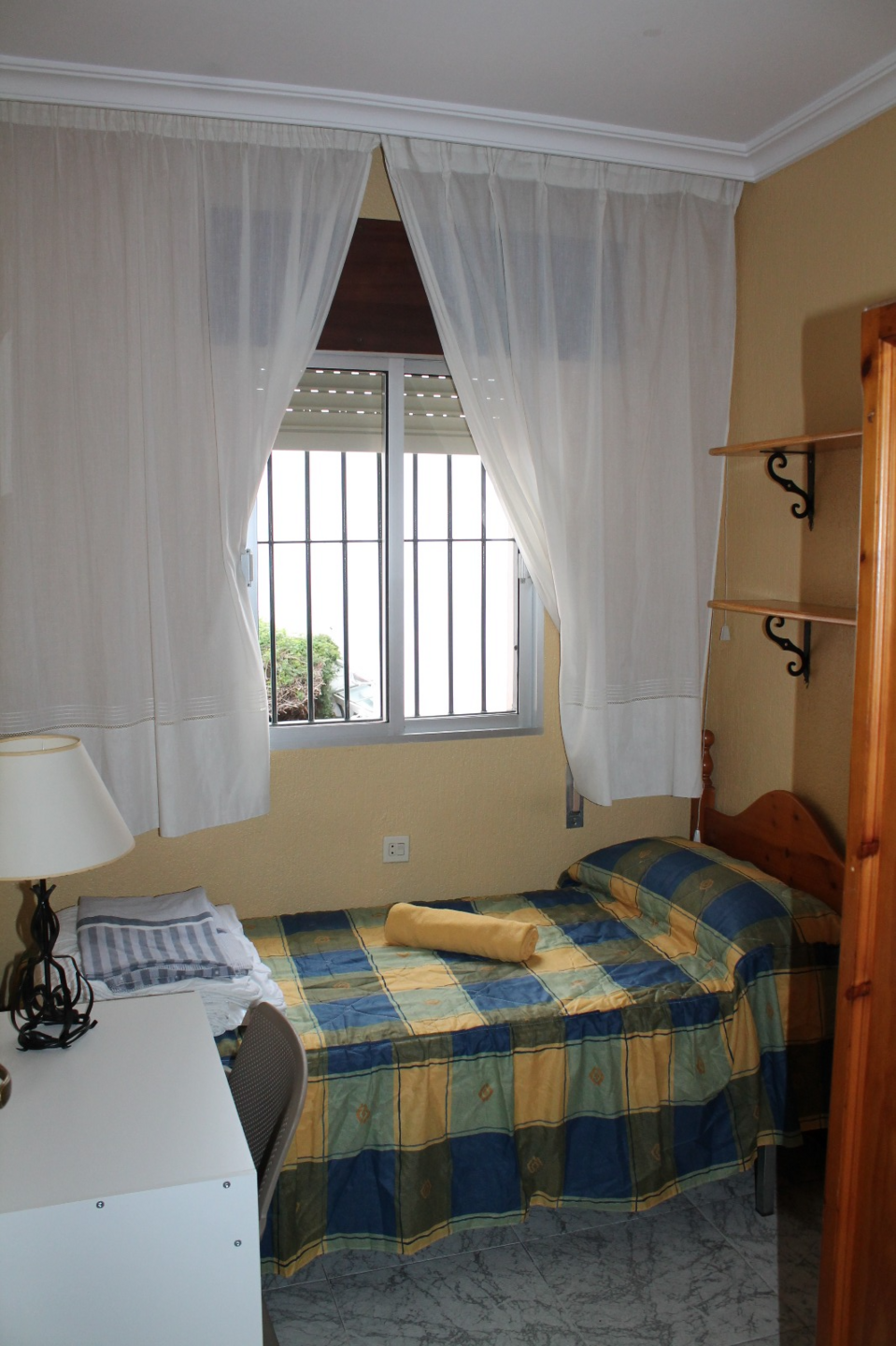 Piso de 125 m² en Huelva