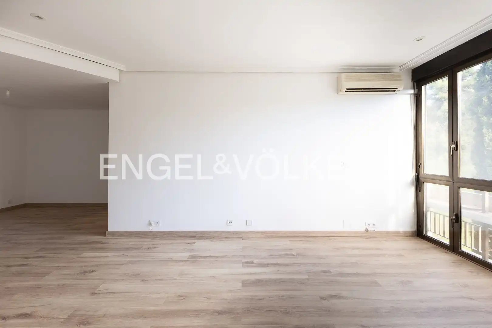 Wohnung 148 m² in Madrid