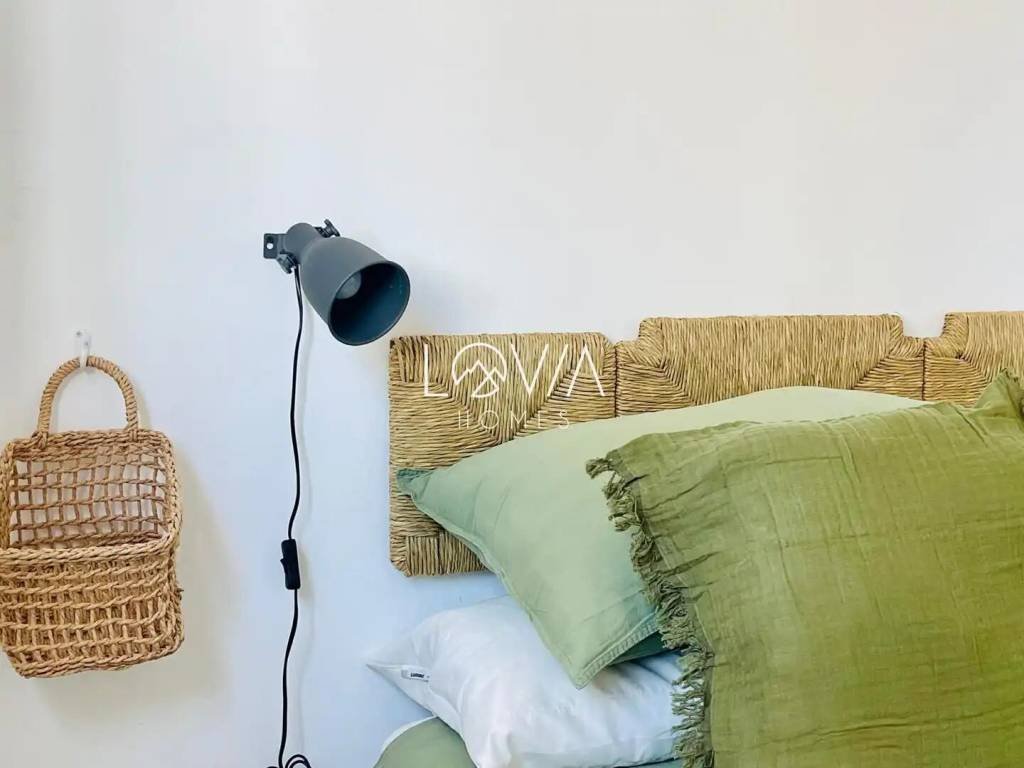 Piso de 45 m² en La Oliva