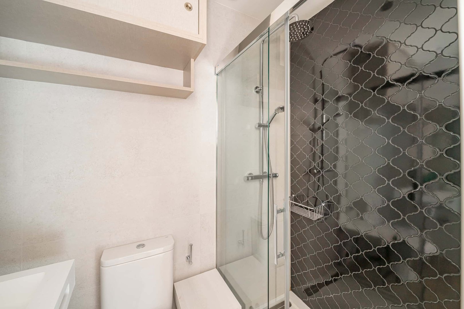 Pis de 30 m² a Màlaga