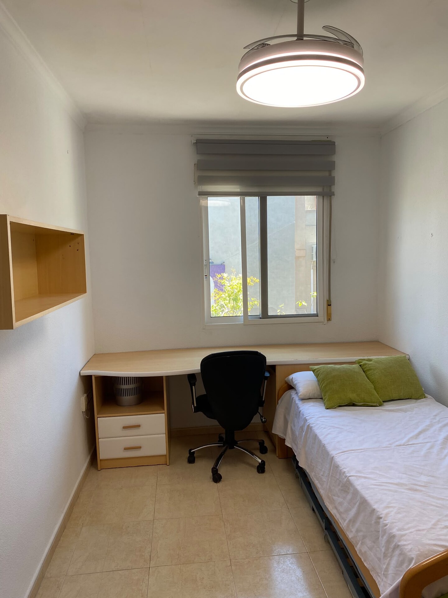 Piso de 120 m² en Cartagena