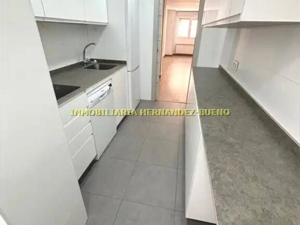 Piso de 121 m² en Salamanca