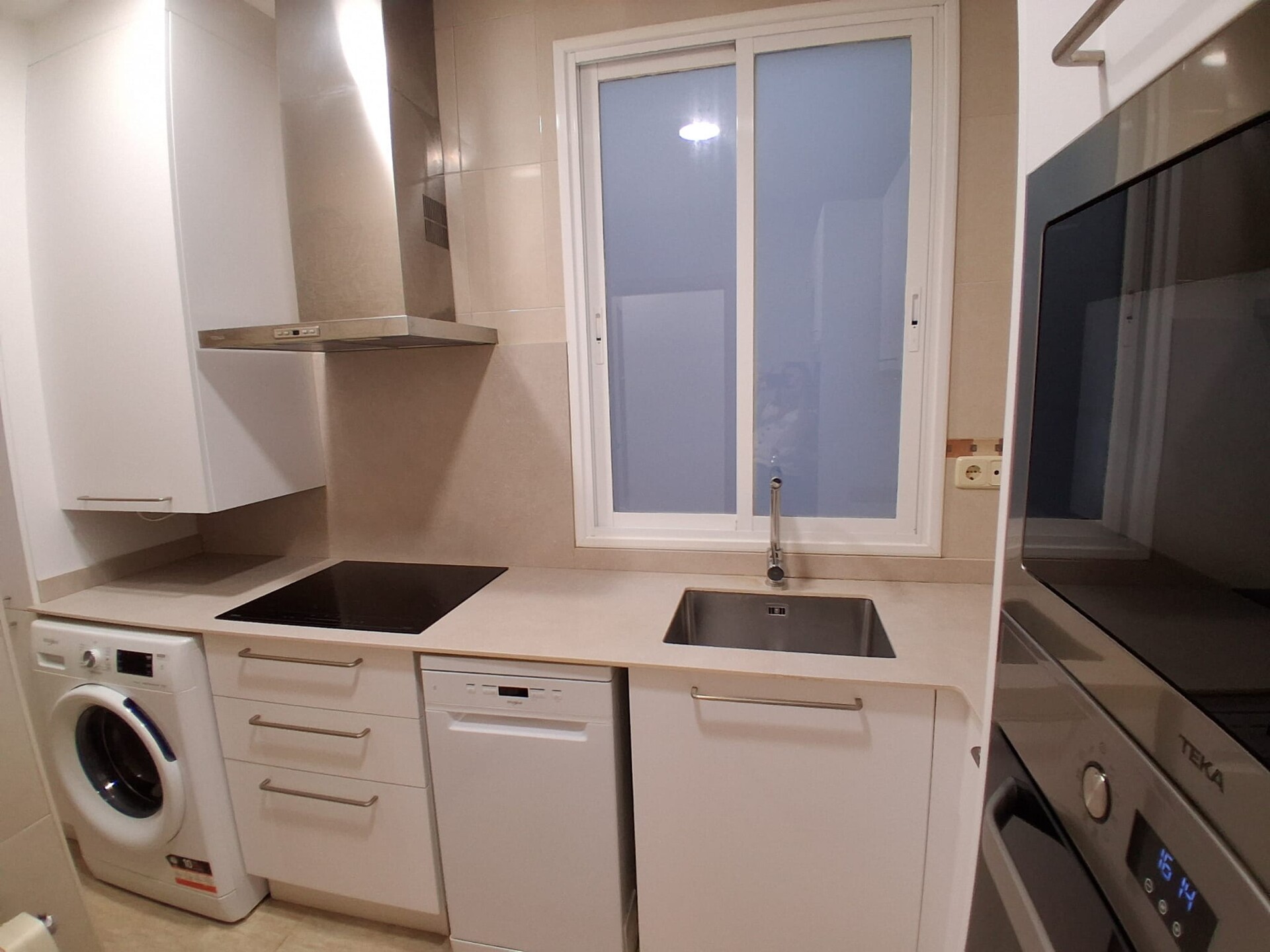 Appartamento 70 m² a Valencia