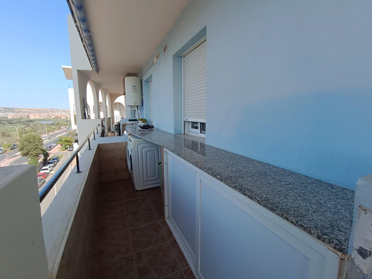 Wohnung 110 m² in El Ejido