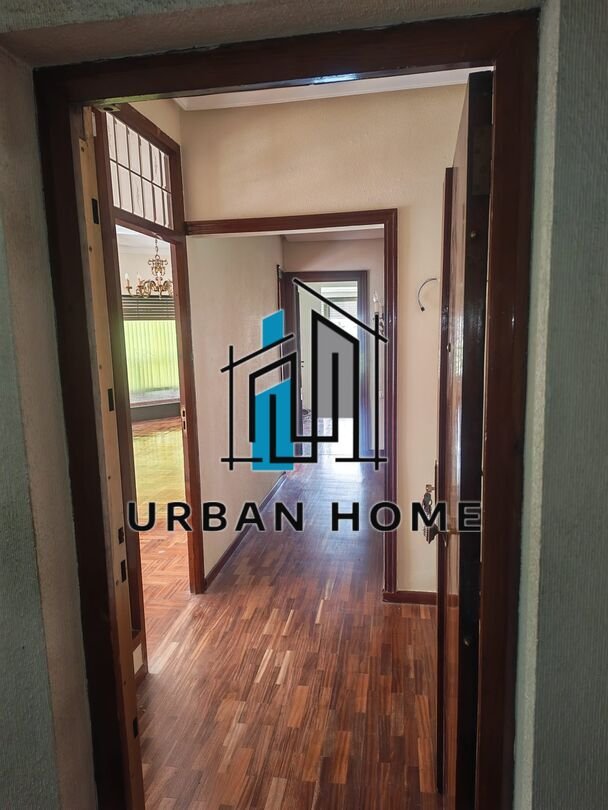 Pis de 170 m² a Lleó