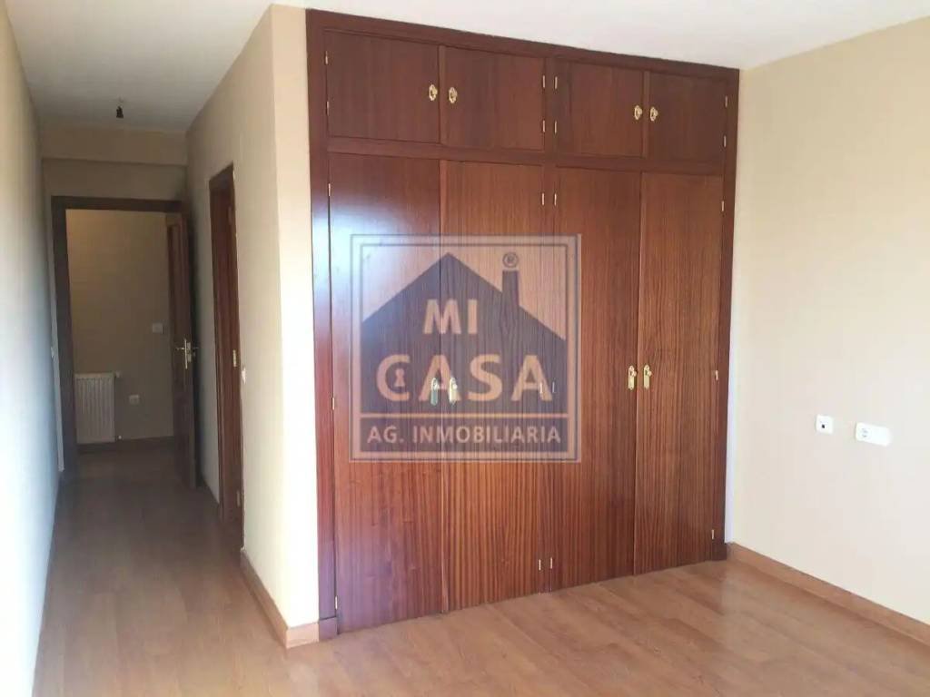 Piso de 100 m² en Mérida