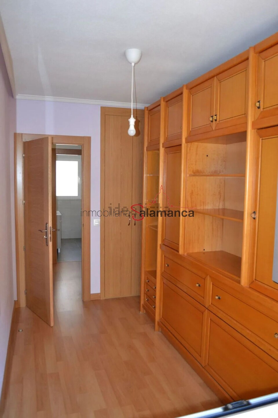 Wohnung 100 m² in Salamanca