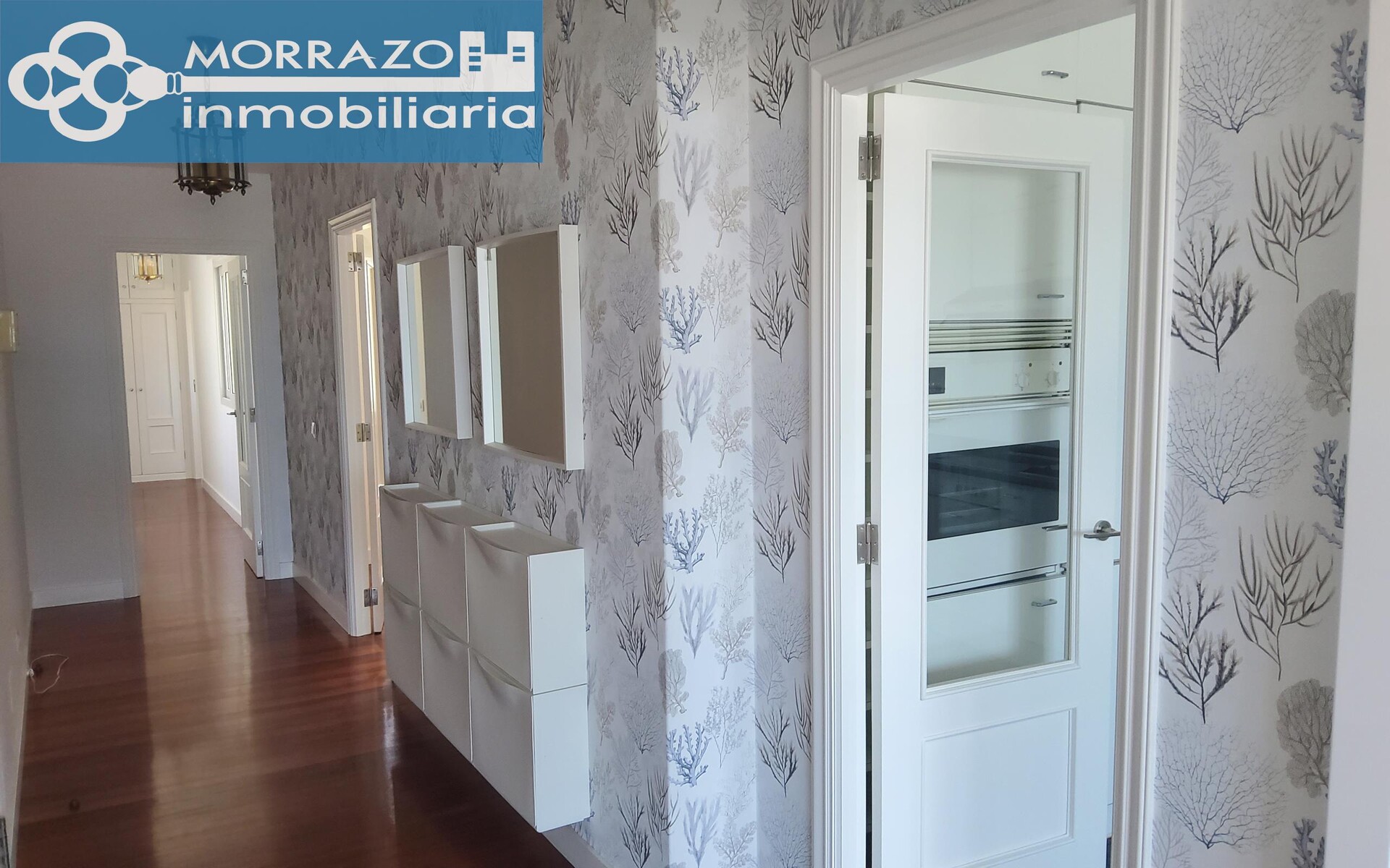 Piso de 131 m² en Bueu