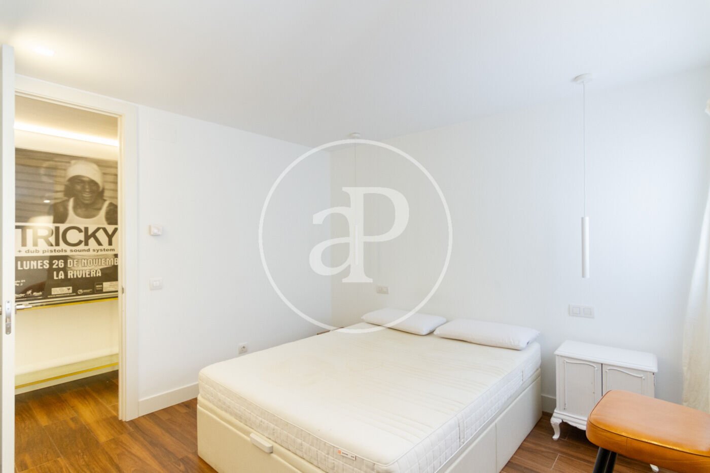 Pis de 159 m² a Madrid