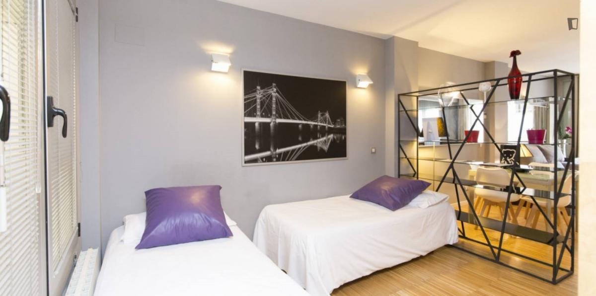 Appartamento 63 m² a Madrid