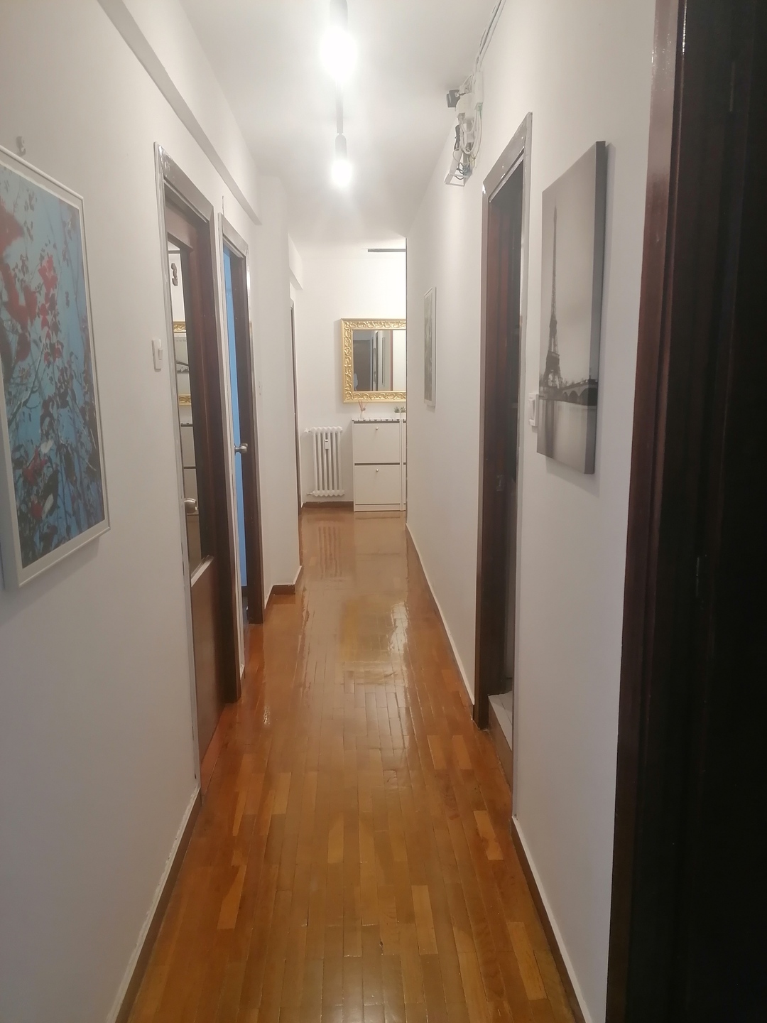 Habitación 80 m², Oviedo