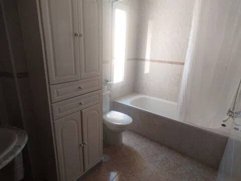 Pis de 120 m² a Vélez-Málaga