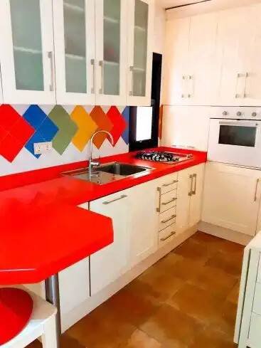 Piso de 72 m² en Callosa de Segura