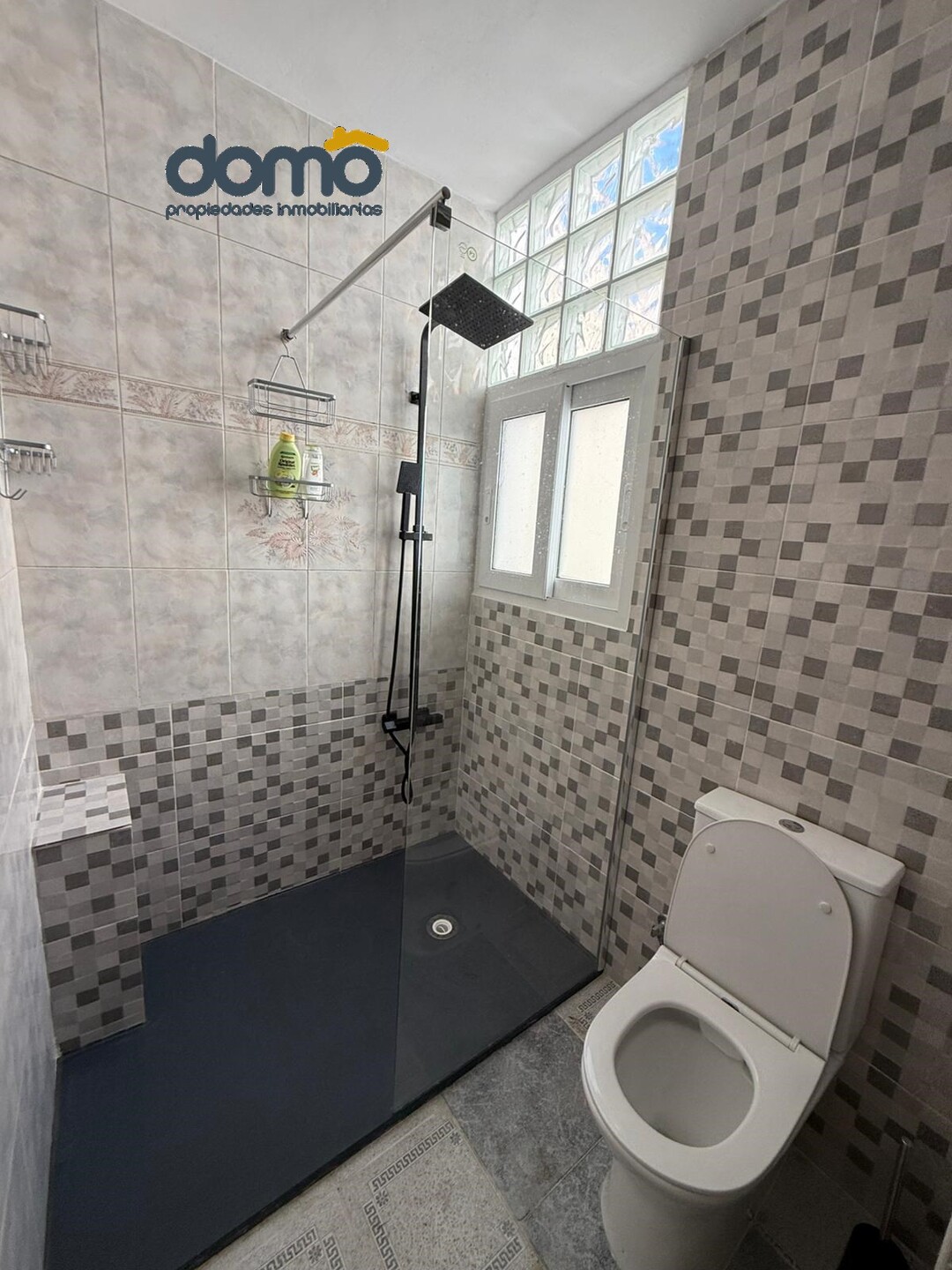Stanza in affitto, Almería