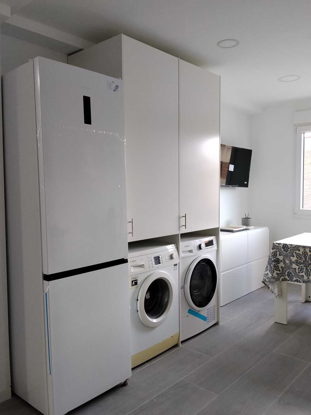 Habitació de lloguer, Fuenlabrada