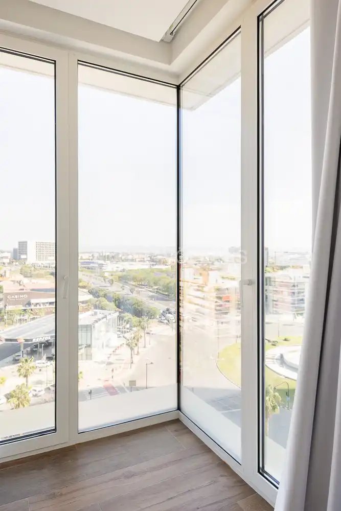 Piso de 87 m² en Valencia