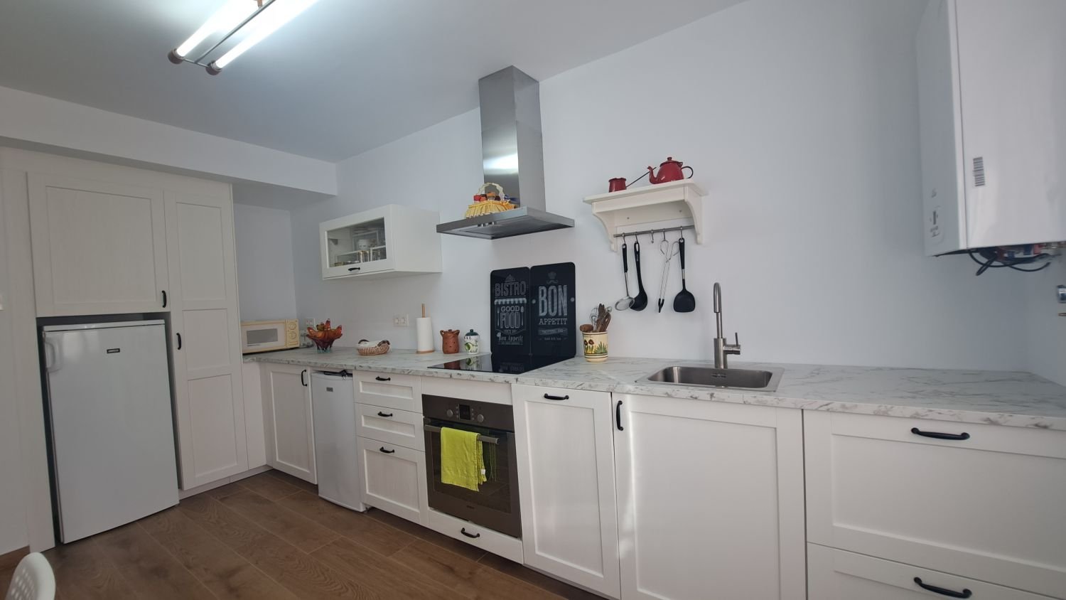 Pis de 105 m² a Gijón