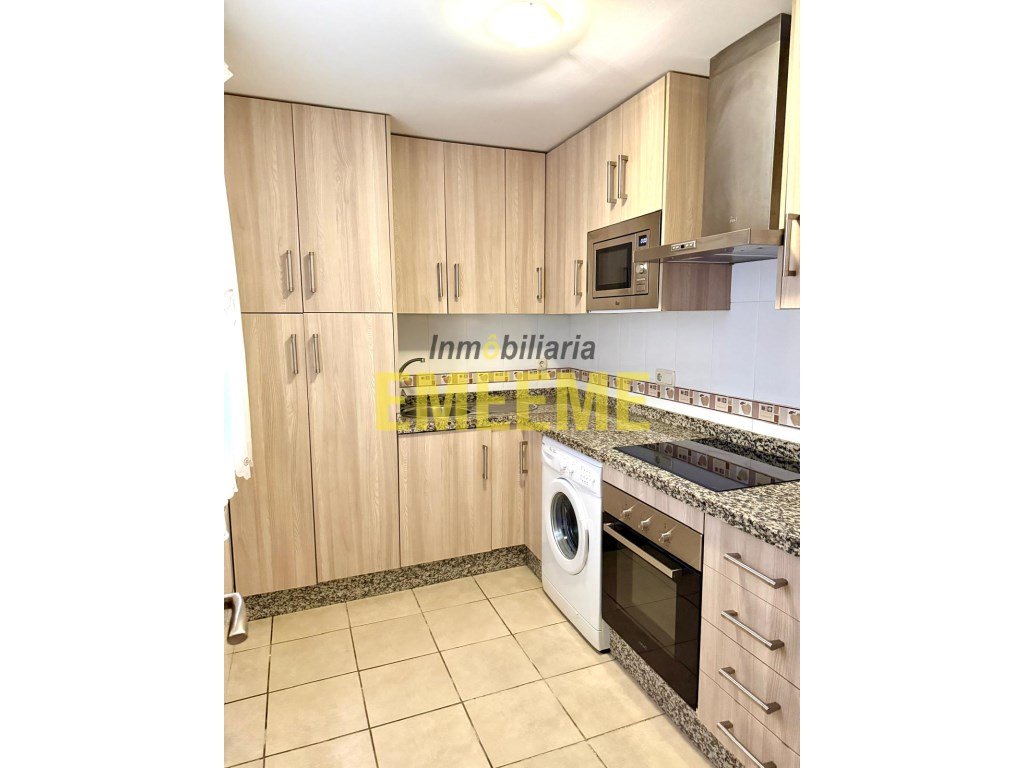 Piso de 60 m² en Ronda
