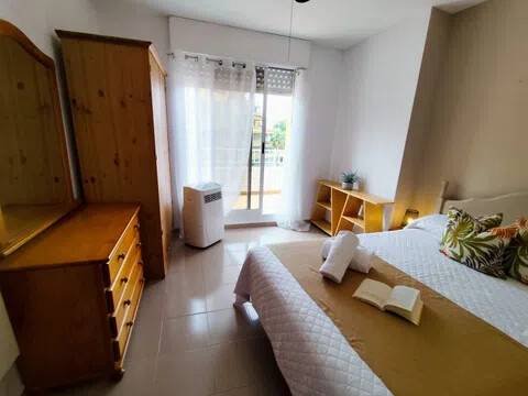 Pis de 146 m² a Orpesa