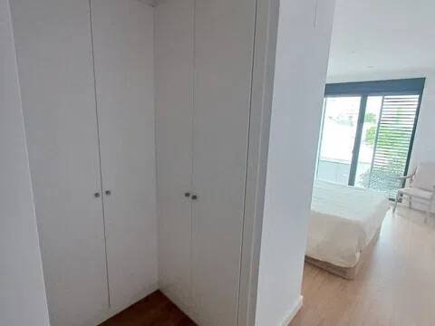 Piso de 100 m² en Pontevedra