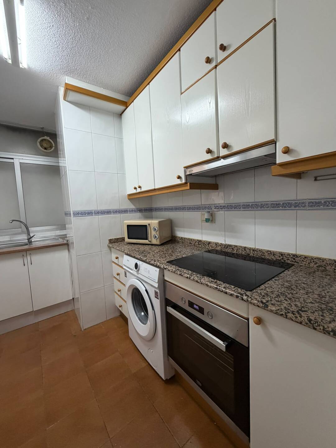 Piso de 90 m² en Murcia