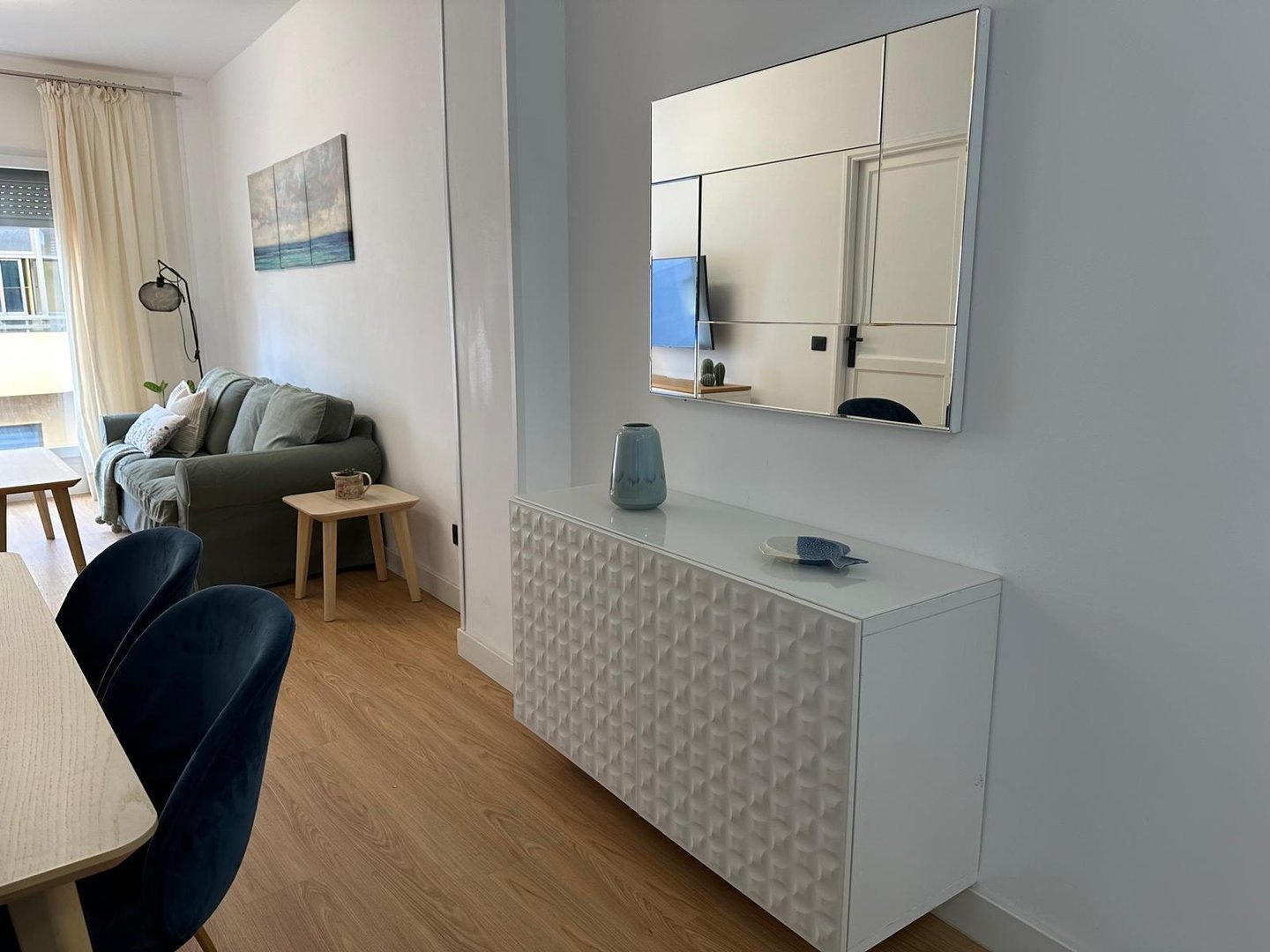 Piso de 102 m² en Las Palmas de Gran Canaria